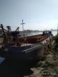 بارژ برای فروش