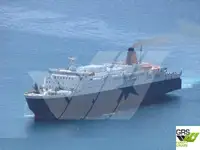 Ro-Ro ship برای فروش