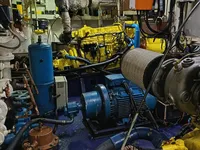 کشتی تدارکاتی برای فروش