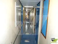 کشتی عرضه برای فروش