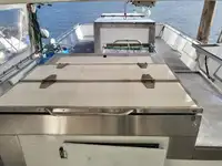 Trawler برای فروش