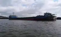 بارج برای فروش