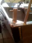 قایق گشتی برای فروش