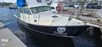 کشتی پشتیبانی غواصی برای فروش