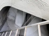 کشتی تریلر با تیر عرضی برای فروش