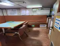 کشتی یدک‌کش برای فروش