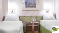 کشتی مسافری برای فروش