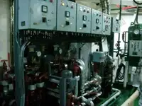 تانکر نفت/مواد شیمیایی برای فروش