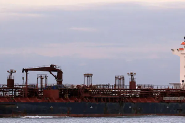 Oil/Chemical tanker for sale