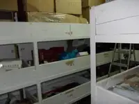 کشتی حمل مواد فله برای فروش