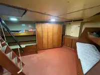 کشتی یدک‌کش برای فروش