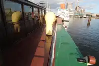بارژ برای فروش