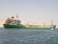 تانکر نفت/مواد شیمیایی برای فروش