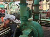 کشتی صیادی ماهی مرکب با قلاب برای فروش