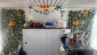 کشتی مسافری برای فروش