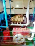 کشتی تهاجمی، تانک برای فروش