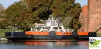 Ro-Ro ship برای فروش