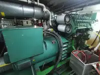 کشتی تدارکاتی برای فروش