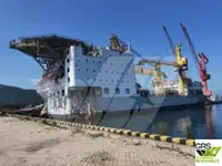 بارژ برای فروش