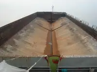 بارژ برای فروش
