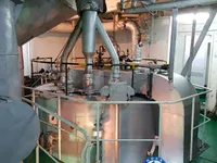 تانکر نفت/مواد شیمیایی برای فروش