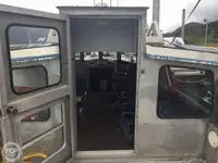 کشتی خدمه برای فروش