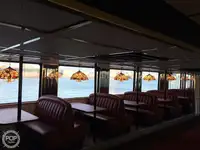 کشتی مسافری برای فروش