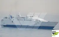 Ro-Ro ship برای فروش