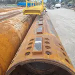 بارژ برای فروش