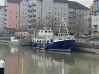 Trawler برای فروش