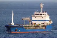 Oil/Chemical tanker برای فروش