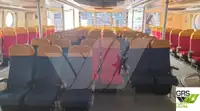 کشتی مسافری برای فروش