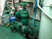 کشتی یدک‌کش برای فروش
