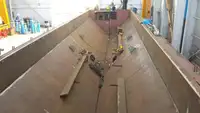 بارژ برای فروش