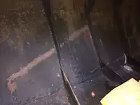 بارژ برای فروش