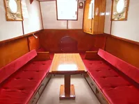 کشتی راهنما برای فروش