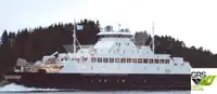 Ro-Ro ship برای فروش