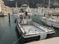Trawler برای فروش
