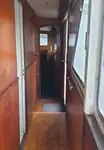 کشتی مسافری برای فروش