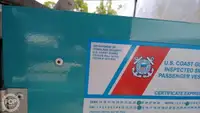 کشتی کانتینربر برای فروش