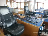 کشتی تریلر برای فروش