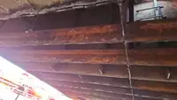 بارژ برای فروش