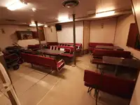 کشتی رو-رو برای فروش
