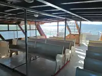 کشتی مسافری برای فروش