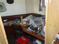 کشتی‌های کاری برای فروش
