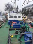 کشتی نقشه برداری برای فروش