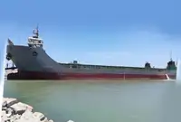بارژ برای فروش