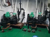 تانکر نفت/مواد شیمیایی برای فروش