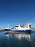 Purse seiner برای فروش