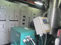 بارژ برای فروش